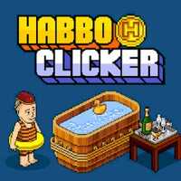 Habbo Clicker