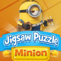 Minion Jigsaw Puzzle