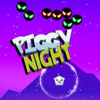 Piggy Night